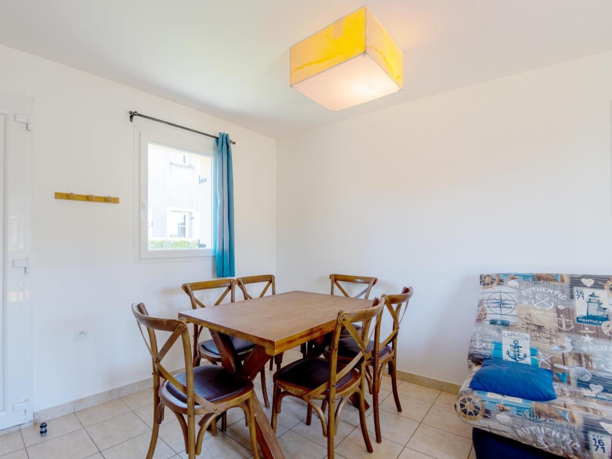 Vacanceole - Residence Les Terrasses De Pentrez-Plage מראה חיצוני תמונה