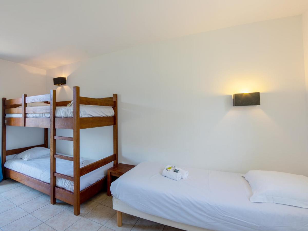 Vacanceole - Residence Les Terrasses De Pentrez-Plage מראה חיצוני תמונה