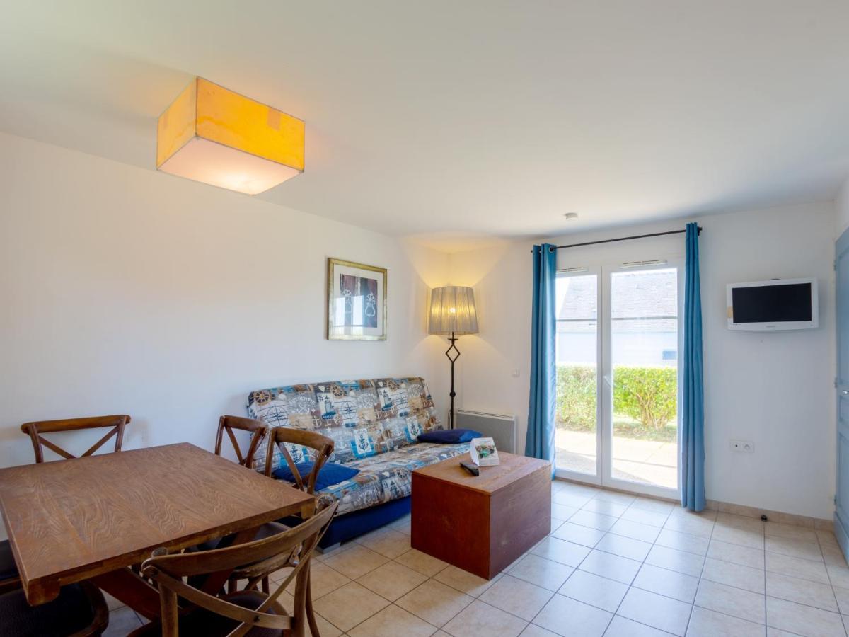 Vacanceole - Residence Les Terrasses De Pentrez-Plage מראה חיצוני תמונה